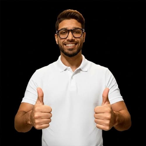 Muktish, Founder and CEO of yealth